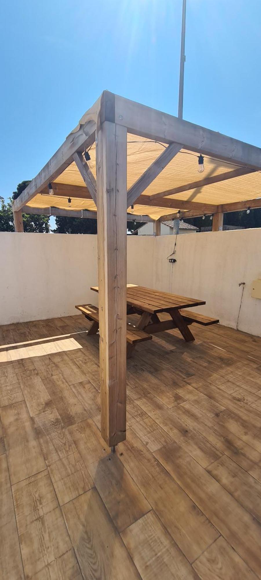 Charmante Maison Perolienne Pérols 外观 照片